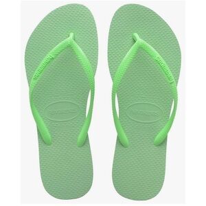 Havaianas Slim Flip Flop Sandals